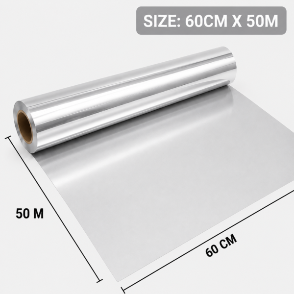 SubliAT Special DTF PET Film Roll