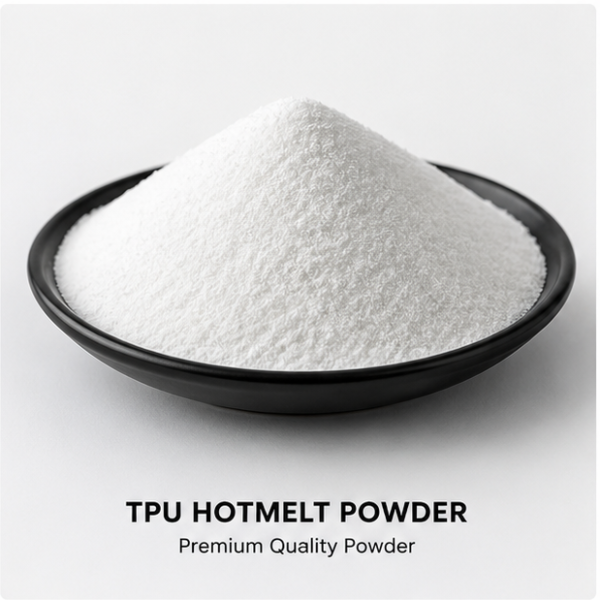 TPU Hot Melt Powder for DTF Printing