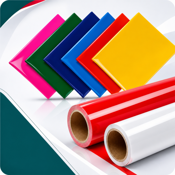 HD Vinyl Roll