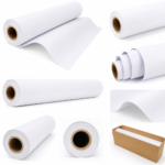 Sublimation PVC Roll