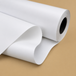 Sublimation Dark Fabric Roll