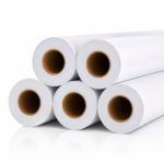 Sublimation Dark Fabric Roll
