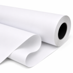 Sublimation Dark Fabric Roll