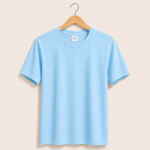 Heavy GSM Cotton T-Shirt