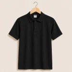 Dri-Fit Polo T-Shirt 120-130 GSM Polyester Fabric