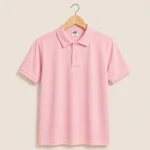 Dri-Fit Polo T-Shirt 120-130 GSM Polyester Fabric