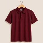 Dri-Fit Polo T-Shirt 120-130 GSM Polyester Fabric