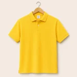 Nirmal Net Polo T-Shirt