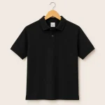 Nirmal Net Polo T-Shirt