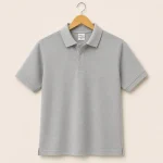 Nirmal Net Polo T-Shirt