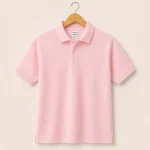 Nirmal Net Polo T-Shirt