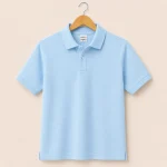 Nirmal Net Polo T-Shirt
