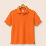 Nirmal Net Polo T-Shirt