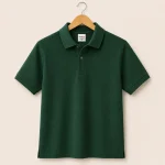 Nirmal Net Polo T-Shirt