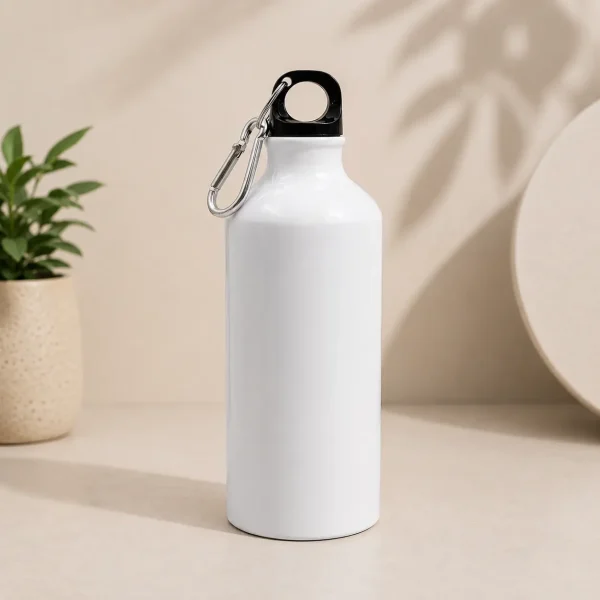 Sublimation Sipper Bottle 700ml