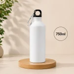 Sublimation Sipper Bottle 700ml