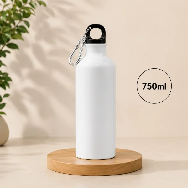 Sublimation Sipper Bottle 700ml