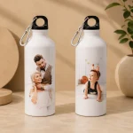 Sublimation Sipper Bottle 600ml