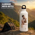 Sublimation Sipper Bottle 600ml