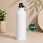 Sublimation Sipper Bottle 700ml
