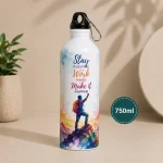 Sublimation Sipper Bottle 700ml