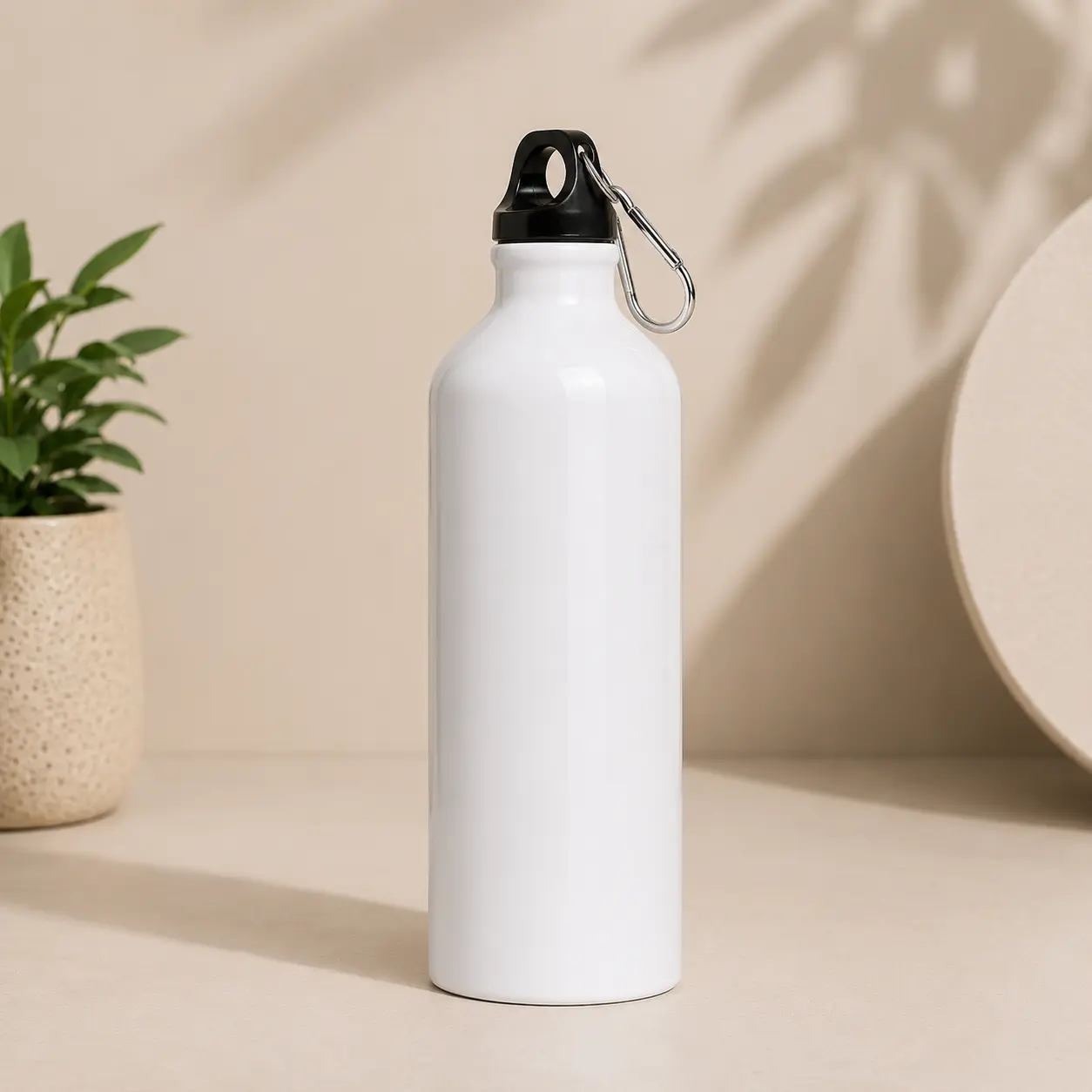 Sublimation Sipper Bottle 700ml Sublimation Sipper Bottle 700ml