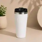 Sublimation Blank Coffee Tumbler 500ml
