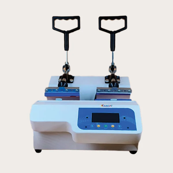 Digital Mug Heat Press Machine