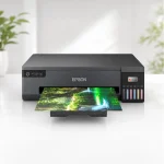 Epson EcoTank L18050 A3 Ink Tank Printer for 6 colour photo printing