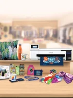 Epson SC-F530 Sublimation Printer
