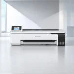 Epson SureColor SC-F530 Desktop Dye-Sublimation Printer for textile and sublimation printing