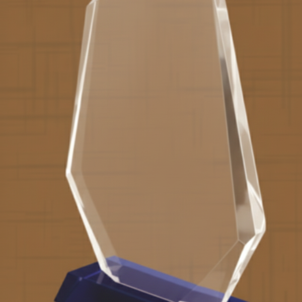 Crystal Trophy