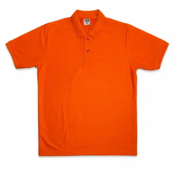 Honeycomb Polo T-Shirt 200-220 GSM