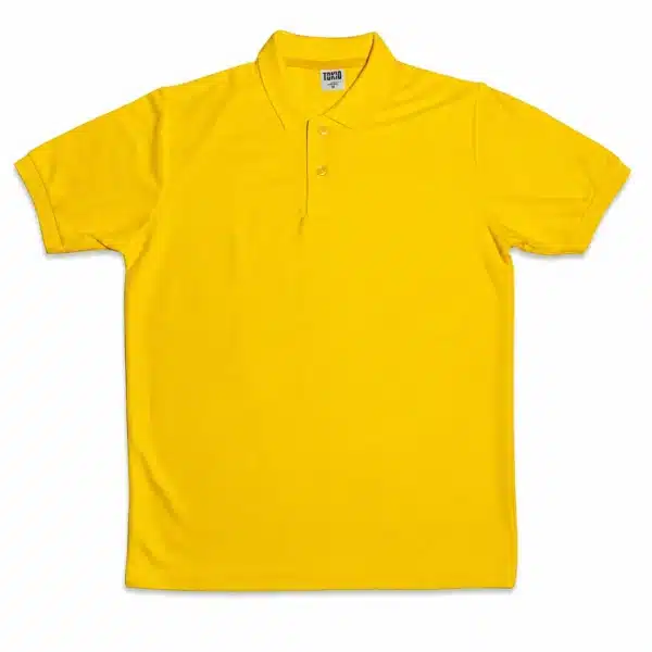 Honeycomb Polo T-Shirt 200-220 GSM