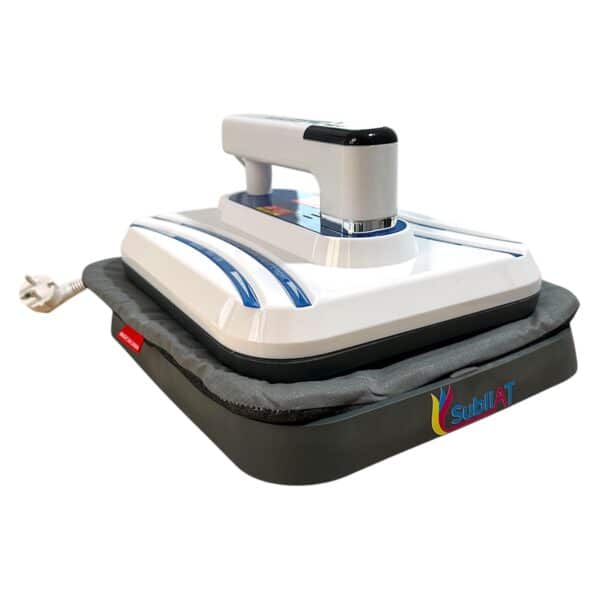 P1210 Hand Held Heatpress