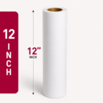 Sublimation Paper Roll 12in x 100mtr