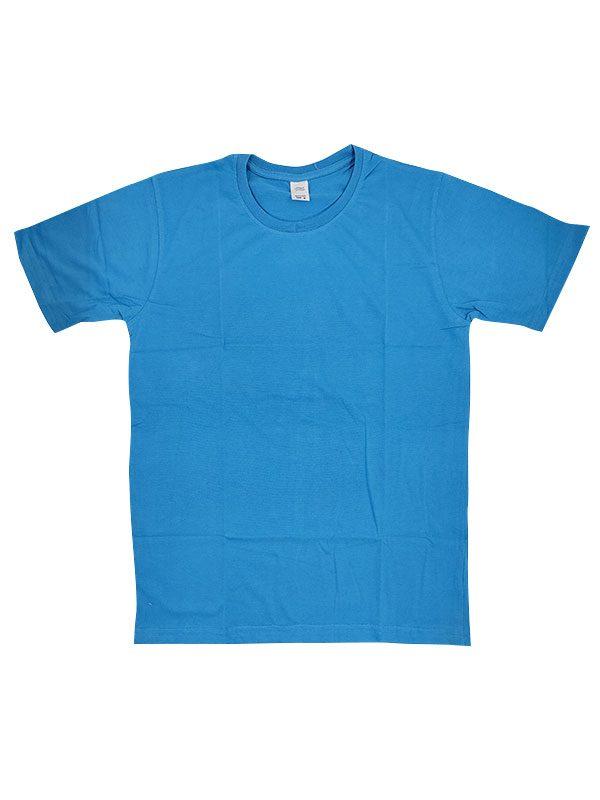 (Pack of 10) Buy 100% Sublimation Cotton T-Shirt - ApparelTech