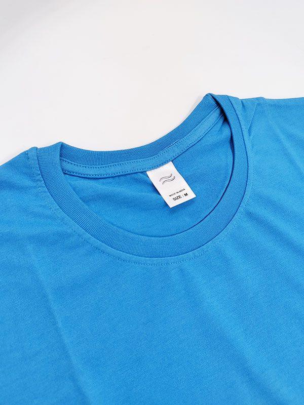 Cotton t-shirt by Ten C