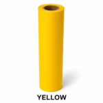 Heat Transfer Vinyl Roll Available in Multiple Colors