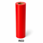 Heat Transfer Vinyl Roll Available in Multiple Colors