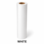Heat Transfer Vinyl Roll Available in Multiple Colors