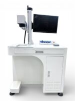 Fiber Laser Marking Machine