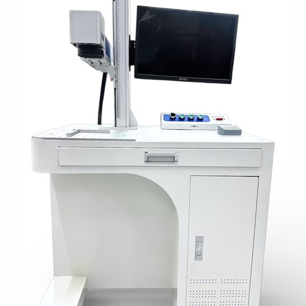 Fiber Laser Marking Machine