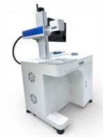 Fiber Laser Marking Machine