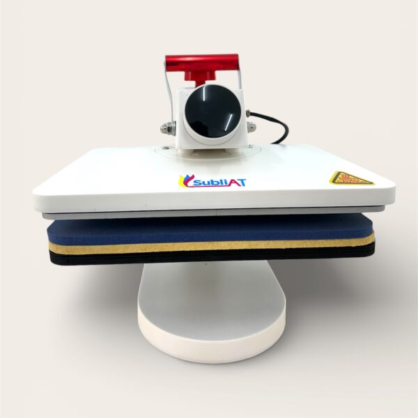 5 in 1 Swing Away F910 Heat Press