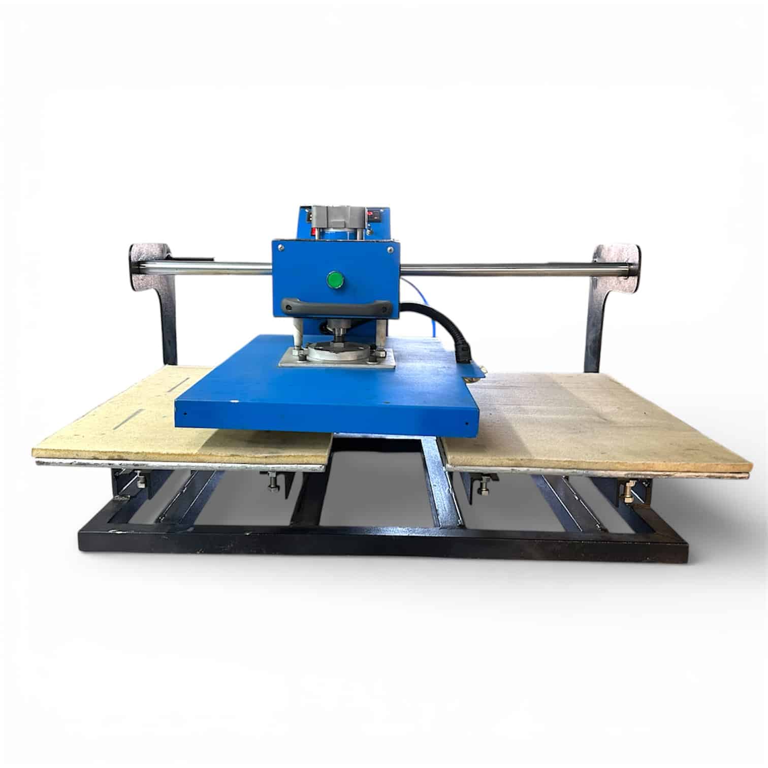 Automatic Double Bed 16X24 Heat Press Machine Automatic Double Bed 16X24 Heat Press Machine