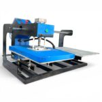 Automatic Double Bed 16X24 Heat Press Machine