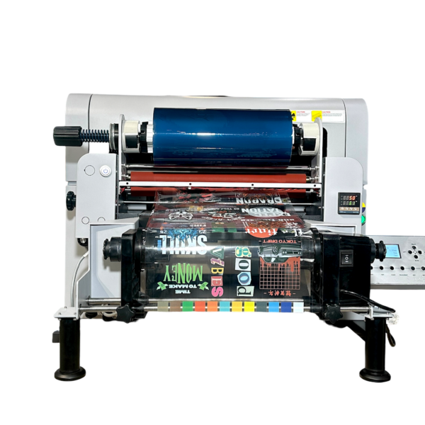 All In One UV DTF Printer