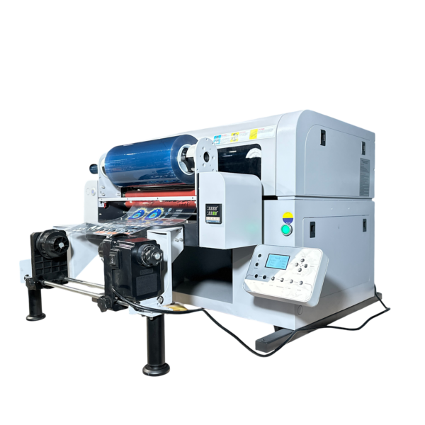All In One UV DTF Printer