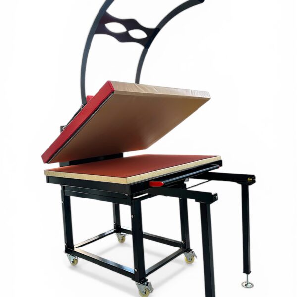 30x40 heatpress machine